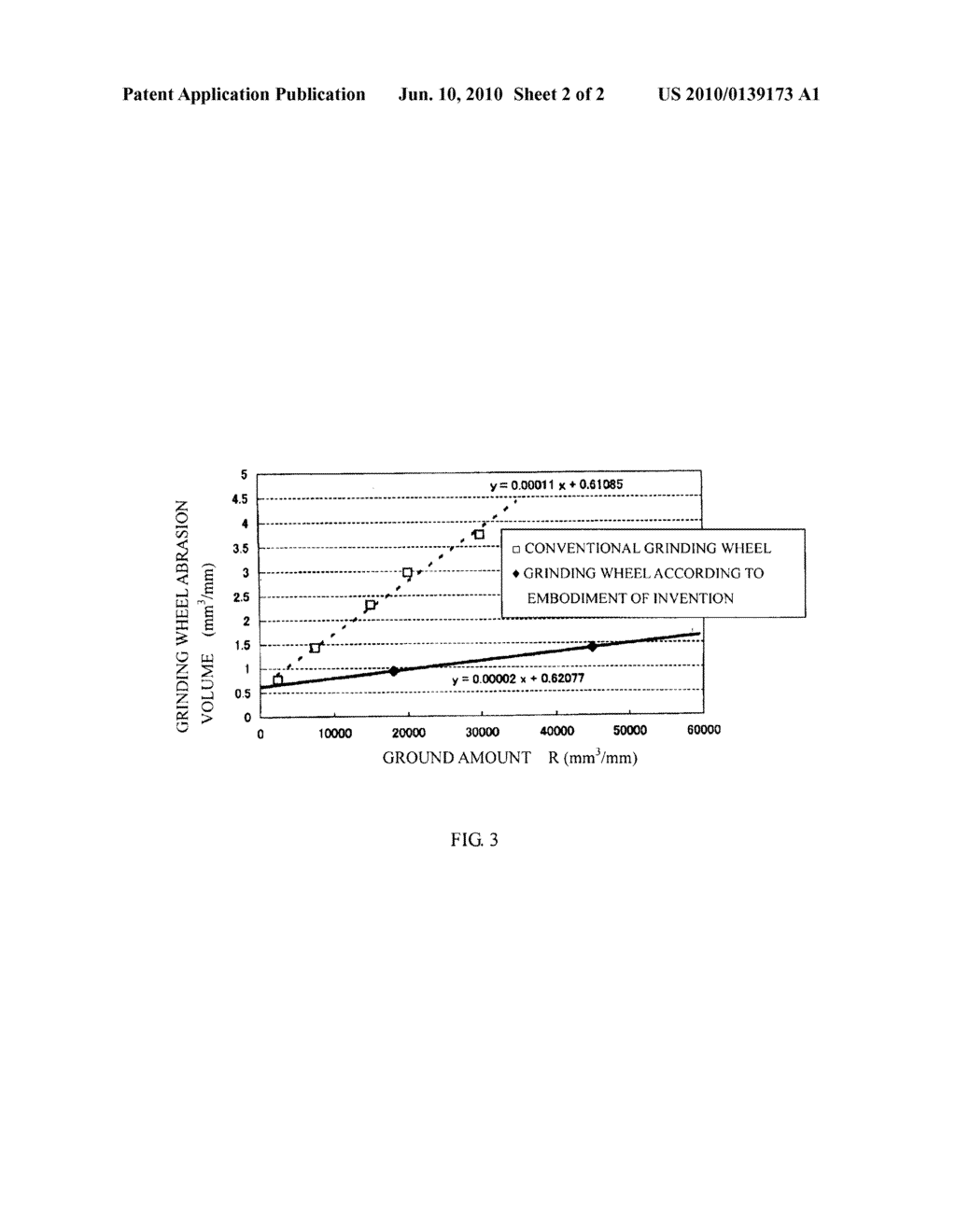 VITRIFIED BONDED GRINDSTONE - diagram, schematic, and image 03