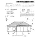 Perfect perch roofing system diagram and image