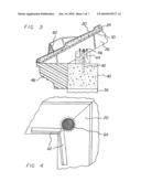 Perfect perch roofing system diagram and image