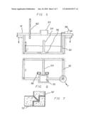 Perfect perch roofing system diagram and image