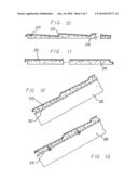 Perfect perch roofing system diagram and image