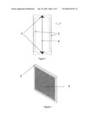 COLD SEAL GLASS BLOCK AND ENERGY-EFFICIENT PANEL diagram and image