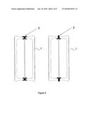 COLD SEAL GLASS BLOCK AND ENERGY-EFFICIENT PANEL diagram and image