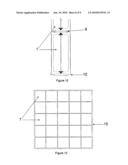 COLD SEAL GLASS BLOCK AND ENERGY-EFFICIENT PANEL diagram and image