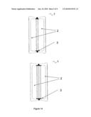 COLD SEAL GLASS BLOCK AND ENERGY-EFFICIENT PANEL diagram and image