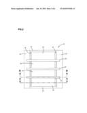 DIMENSIONAL CONTROL OF CONCRETE BLOCKS diagram and image