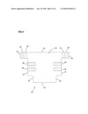 DIMENSIONAL CONTROL OF CONCRETE BLOCKS diagram and image