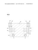 DIMENSIONAL CONTROL OF CONCRETE BLOCKS diagram and image