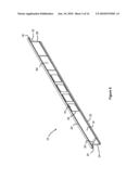 Cold-formed steel joist diagram and image