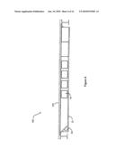 Cold-formed steel joist diagram and image