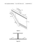 Cold-formed steel joist diagram and image