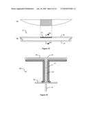 Cold-formed steel joist diagram and image