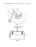 Cold-formed steel joist diagram and image