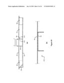 Cold-formed steel joist diagram and image