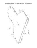 DEBRIS RECEIVER diagram and image