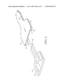 DEBRIS RECEIVER diagram and image