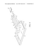 DEBRIS RECEIVER diagram and image