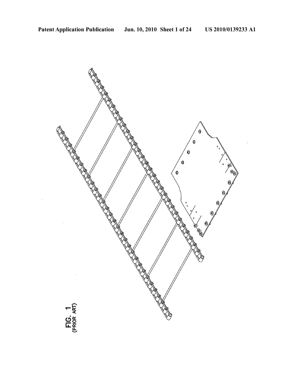 HARVESTER BUCKET - diagram, schematic, and image 02