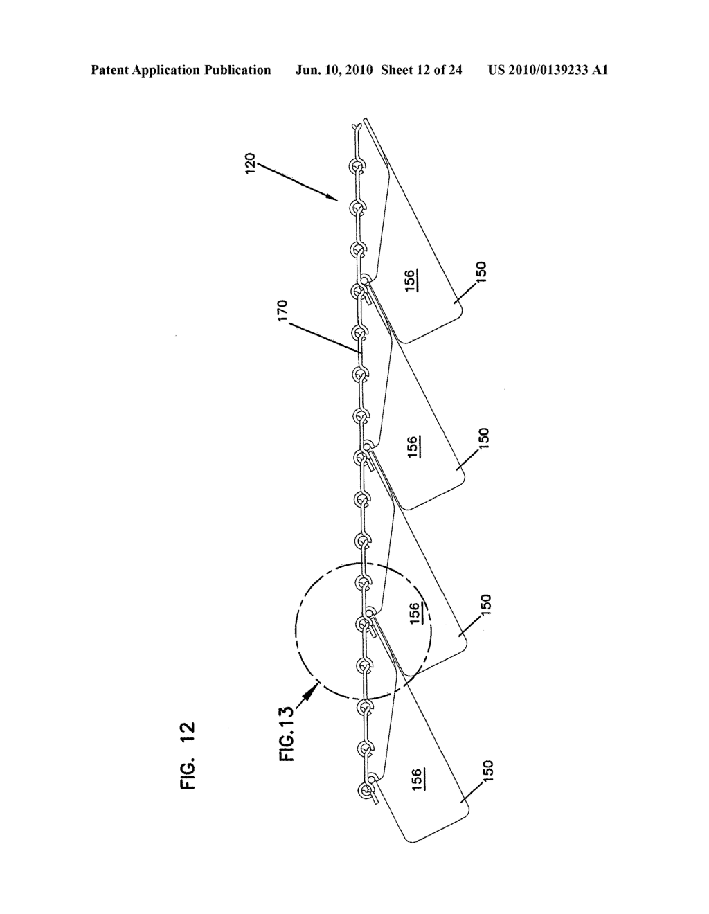 HARVESTER BUCKET - diagram, schematic, and image 13