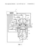 METHOD AND APPARATUS FOR CONTROLLING EXHAUST EMISSIONS IN A SPARK-IGNITION DIRECT-INJECTION ENGINE diagram and image