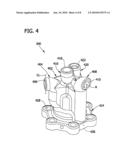 FUEL DELIVERY SYSTEM AND METHOD OF ASSEMBLING THE SAME diagram and image