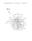 FUEL DELIVERY SYSTEM AND METHOD OF ASSEMBLING THE SAME diagram and image