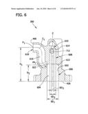 FUEL DELIVERY SYSTEM AND METHOD OF ASSEMBLING THE SAME diagram and image