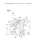 FUEL DELIVERY SYSTEM AND METHOD OF ASSEMBLING THE SAME diagram and image