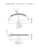 HEAT TRANSFER DEVICES BASED ON THERMODYNAMIC CYCLING OF A PHOTONIC CRYSTAL WITH COUPLED RESONANT DEFECT CAVITIES diagram and image