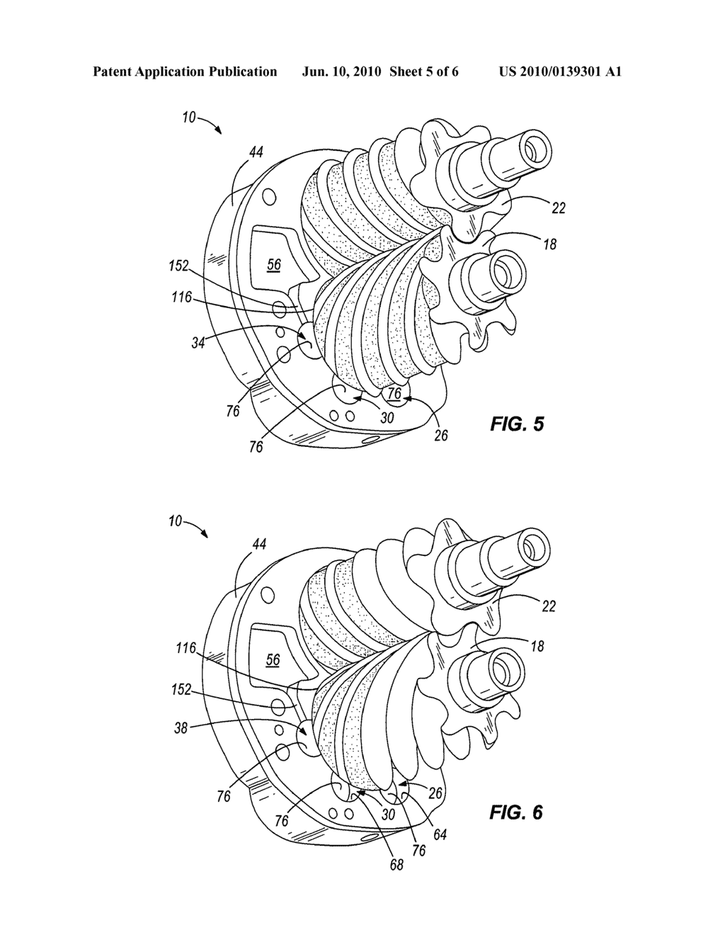 TEMPERATURE CONTROL THROUGH PULSE WIDTH MODULATION - diagram, schematic, and image 06