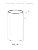 Container Chilling Apparatus and Method diagram and image