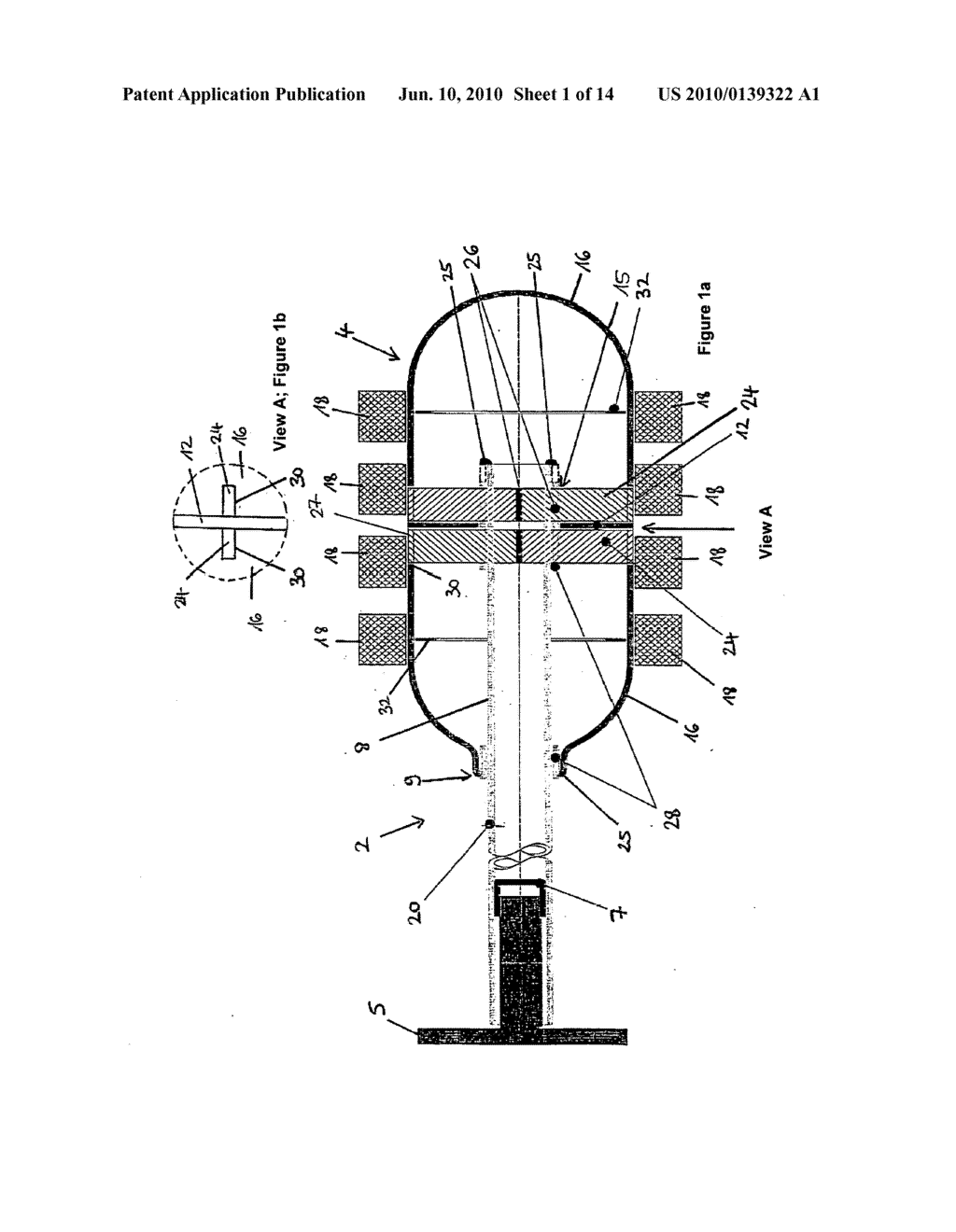 APPARATUS FOR USE IN THE GLASS INDUSTRY AND METHOD FOR PROCESSING MOLTEN GLASS - diagram, schematic, and image 02