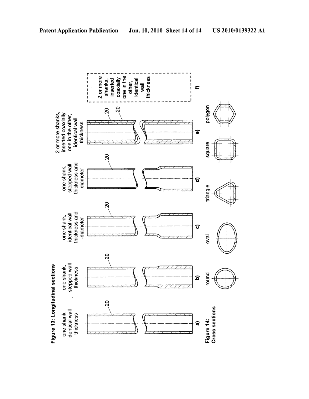 APPARATUS FOR USE IN THE GLASS INDUSTRY AND METHOD FOR PROCESSING MOLTEN GLASS - diagram, schematic, and image 15