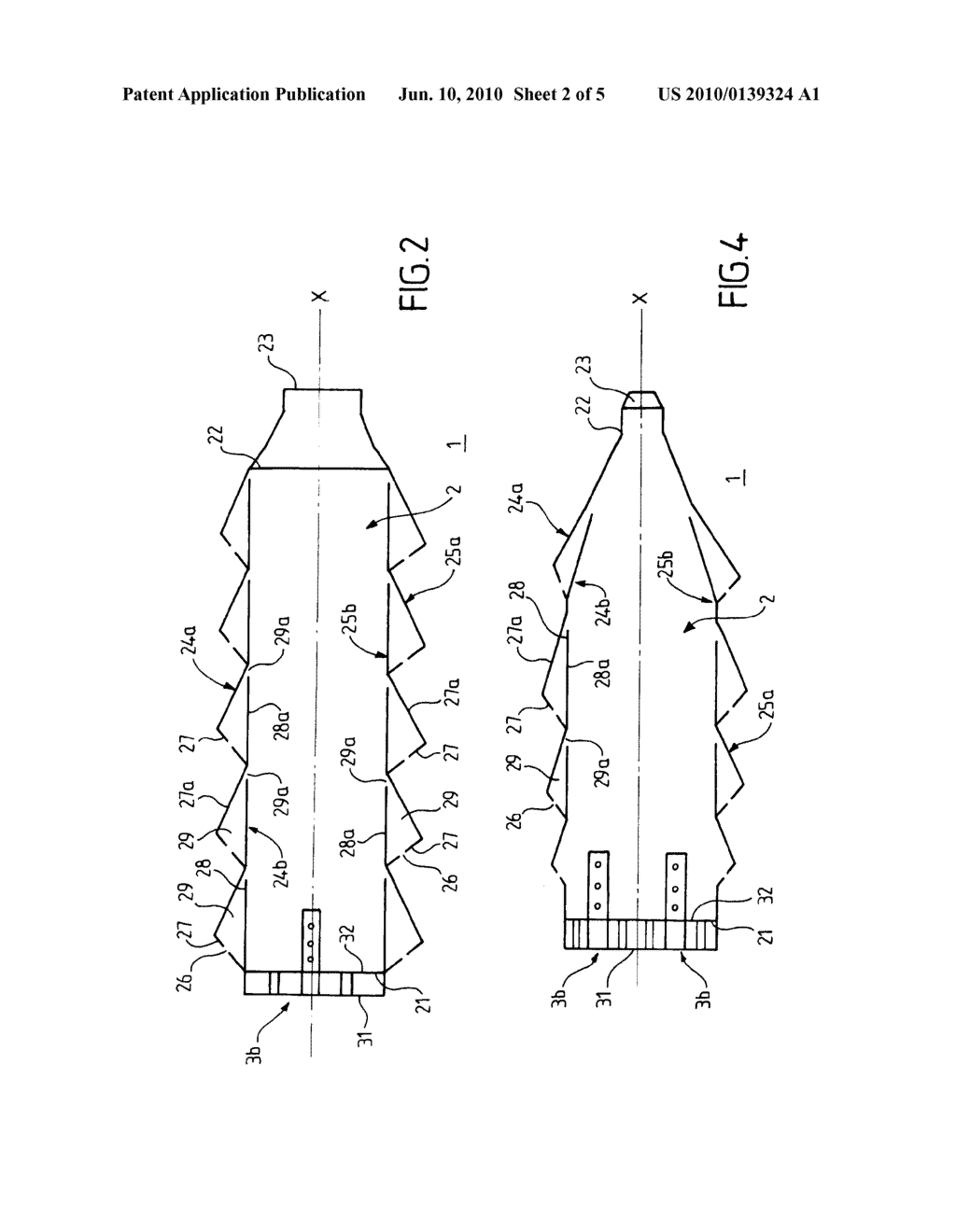 INTERNAL COMBUSTION BURNER - diagram, schematic, and image 03