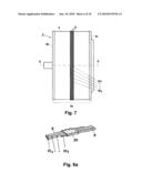 DRUM OF A MACHINE FOR THE CAREFUL TREATMENT FOR CLOTHES diagram and image