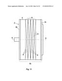 DRUM OF A MACHINE FOR THE CAREFUL TREATMENT FOR CLOTHES diagram and image