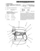 ADJUSTABLE ANTI-THEFT DEVICE diagram and image