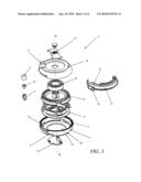 ADJUSTABLE ANTI-THEFT DEVICE diagram and image