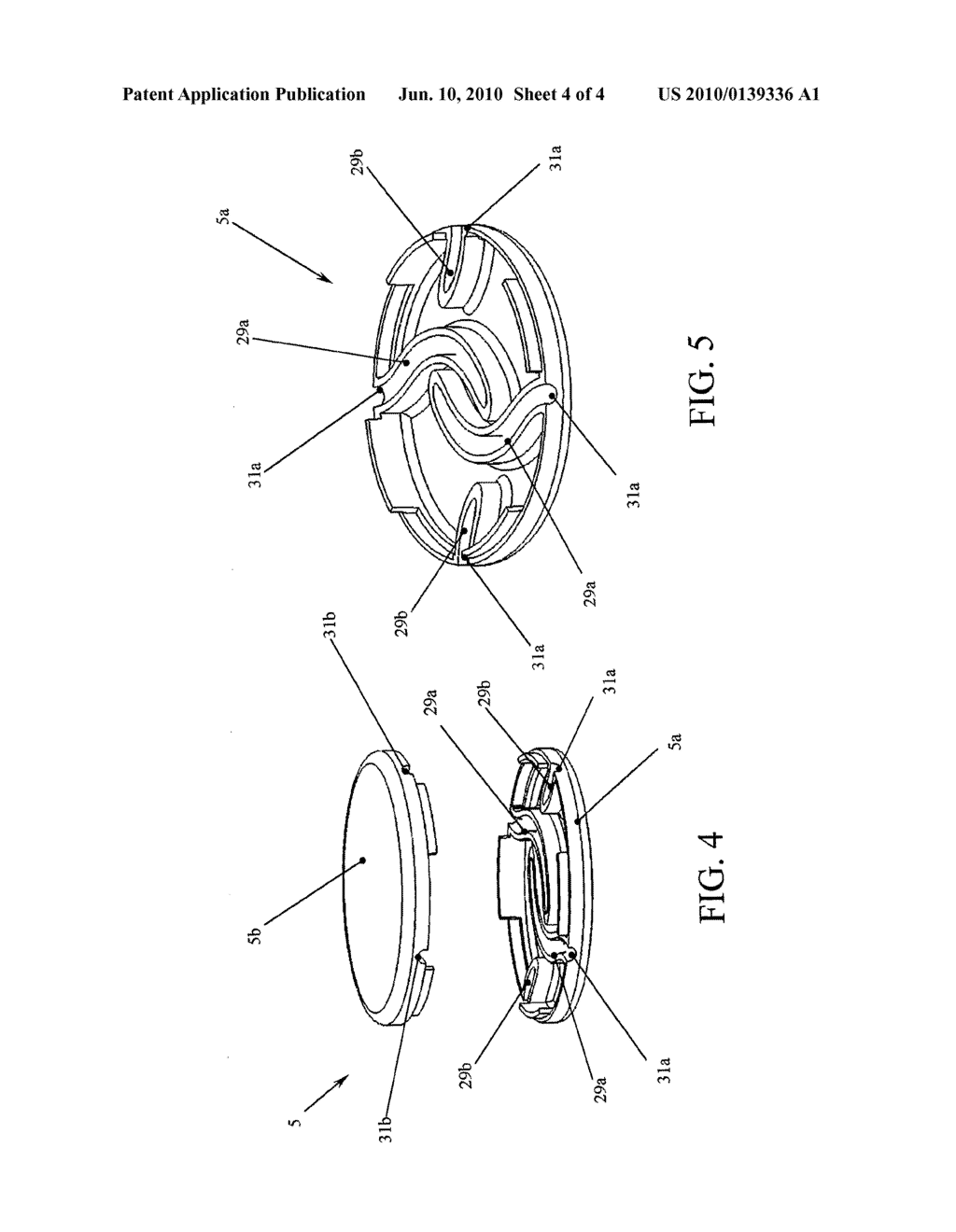 ADJUSTABLE ANTI-THEFT DEVICE - diagram, schematic, and image 05