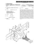 Positioning Assembly for a Bicycle Lock diagram and image