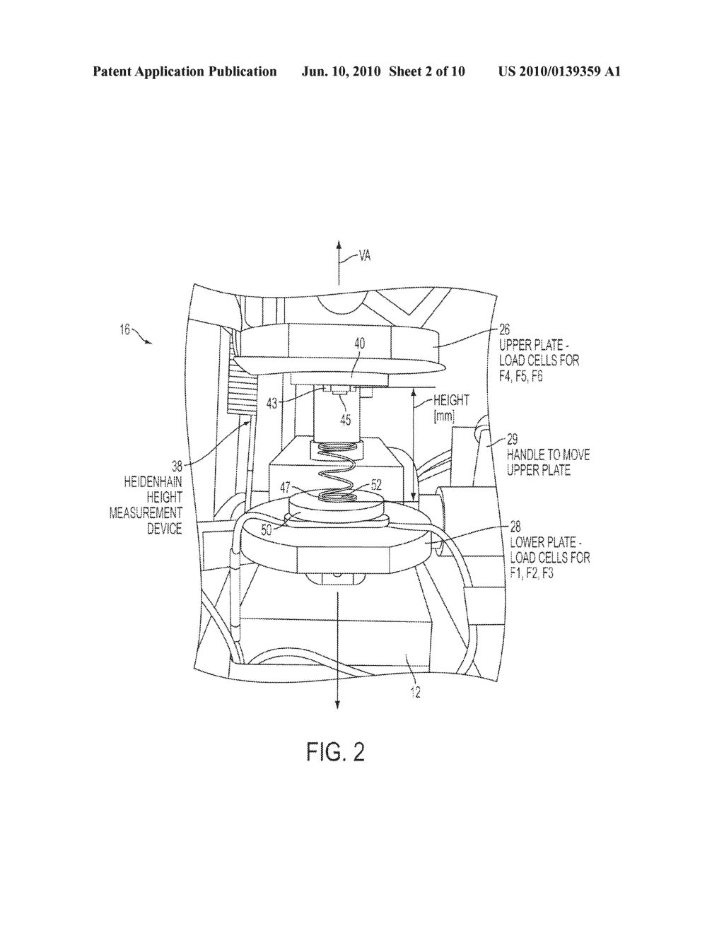 SPRING FORCE COMPONENT TESTER - diagram, schematic, and image 03