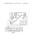 DETERMINING THE FLOW RATE OF AIR IN A COMPUTER SYSTEM diagram and image