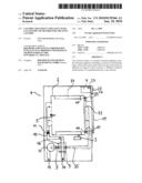 LAUNDRY TREATMENT APPLIANCE WITH GAS SENSOR AND METHOD FOR TREATING LAUNDRY diagram and image