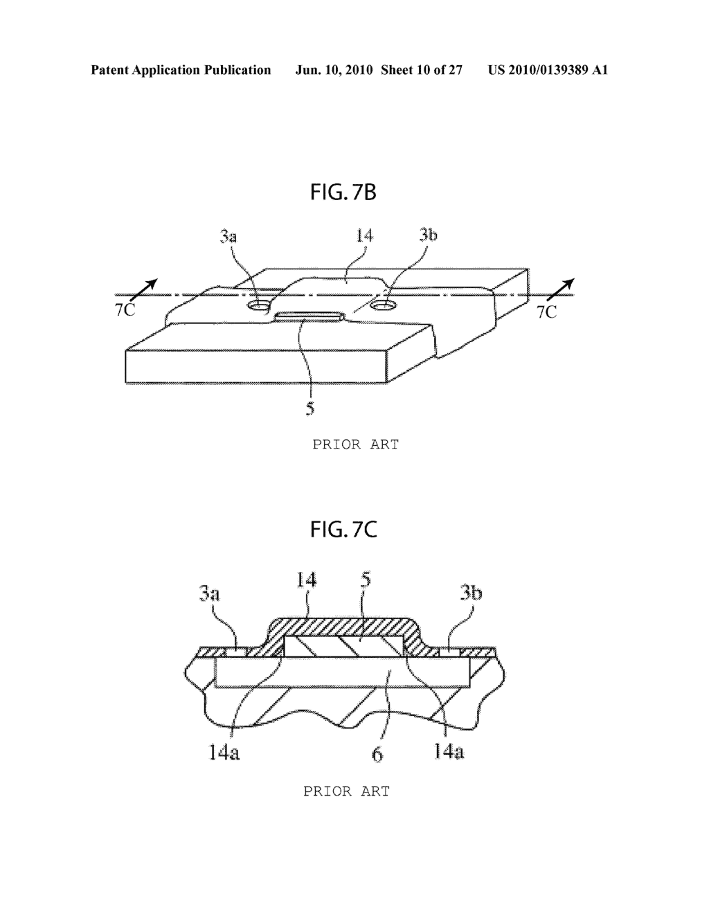 SENSOR, SENSOR TEMPERATURE CONTROL METHOD AND ABNORMALITY RECOVERY METHOD - diagram, schematic, and image 11