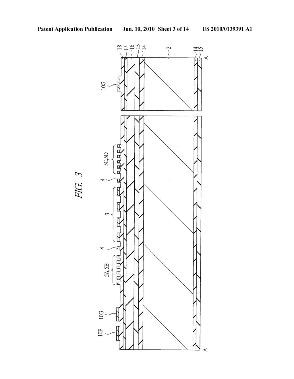 THERMAL FLUID FLOW SENSOR AND METHOD OF MANUFACTURING THE SAME - diagram, schematic, and image 04