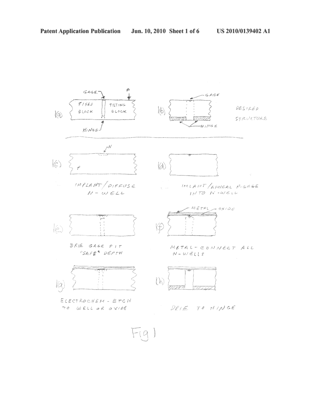 Highly sensitive piezoresistive element - diagram, schematic, and image 02