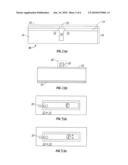 Highly sensitive piezoresistive element diagram and image