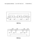 Highly sensitive piezoresistive element diagram and image