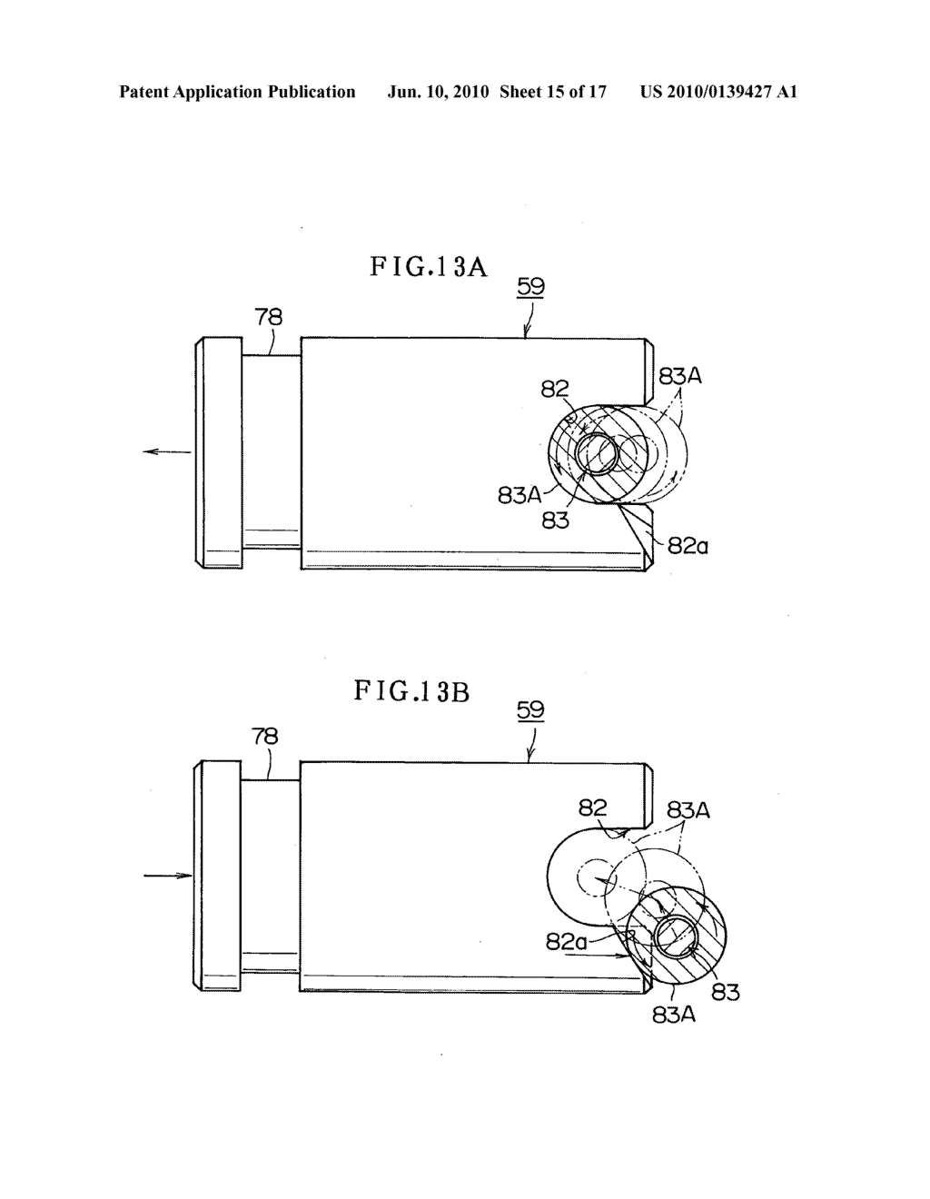 Linear Actuator - diagram, schematic, and image 16