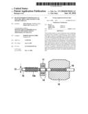 REAR WINDSHIELD WIPER HAVING AN ELECTRIC DRIVE ARRANGEMENT FOR MOTOR VEHICLES diagram and image